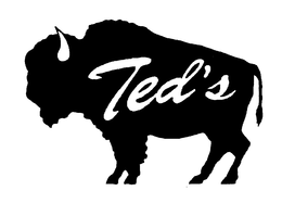 TED'S logo