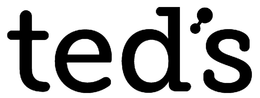 TED'S logo