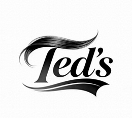TED'S logo
