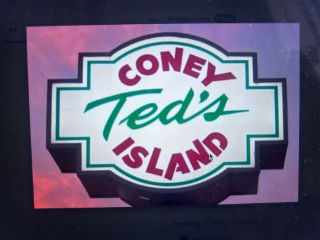TED'S CONEY ISLAND