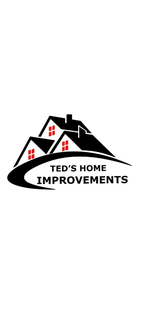 TED'S HOME IMPROVEMENTS logo