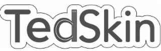 TEDSKIN logo