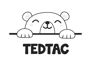 TEDTAC logo