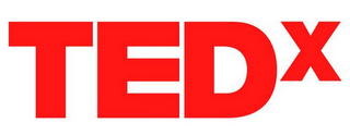 TEDX logo