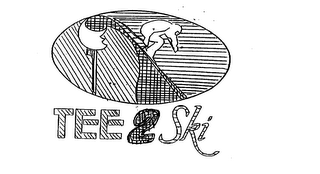 TEE 2 SKI