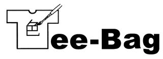 TEE-BAG logo