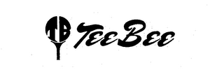 TEE BEE TB logo