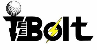 TEE BOLT logo