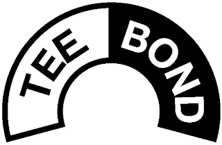 TEE BOND logo