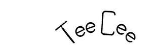 TEE CEE logo