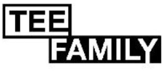 TEE FAMILY logo