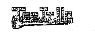 TEE IT UP logo
