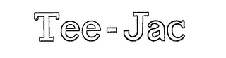 TEE-JAC logo
