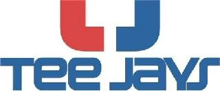 TEE JAYS logo