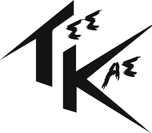 TEE KAE logo