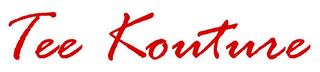TEE KOUTURE logo