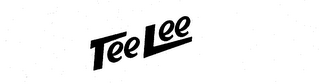 TEE LEE logo