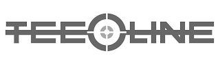 TEE LINE logo