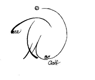 TEE MAC GOLF logo