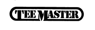 TEE MASTER