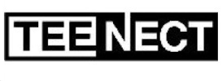 TEE NECT logo