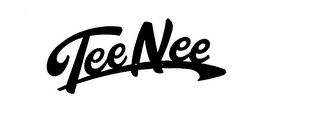 TEE NEE logo