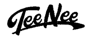 TEE NEE logo
