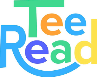 TEE READ logo