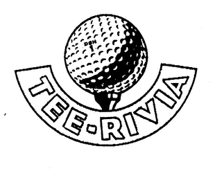 TEE-RIVIA logo