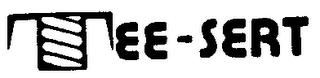 TEE-SERT logo