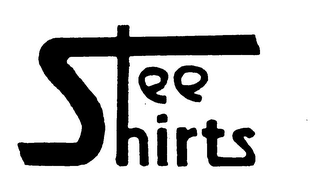 TEE SHIRTS logo