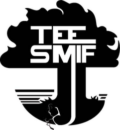 TEE SMIF logo