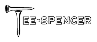 TEE-SPENCER logo