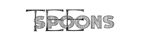 TEE SPOONS logo