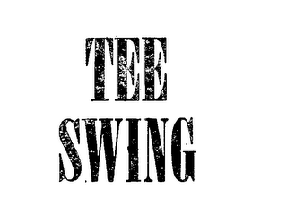TEE SWING logo