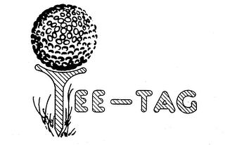 TEE-TAG logo
