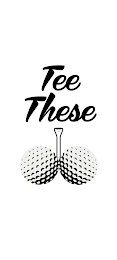 TEE THESE logo