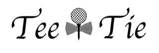 TEE TIE logo