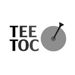 TEE TOC logo