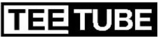TEE TUBE logo
