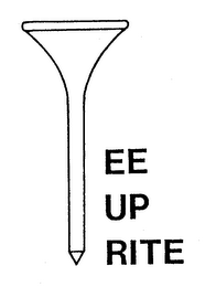 TEE UP RITE logo