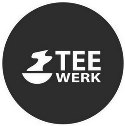 TEE WERK logo