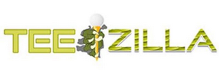 TEE ZILLA logo
