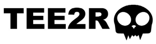 TEE2R logo