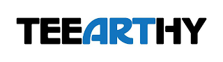 TEEARTHY logo