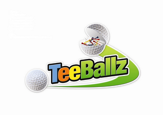TEEBALLZ logo