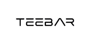 TEEBAR logo