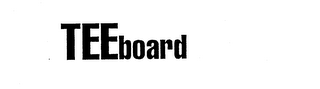 TEEBOARD logo