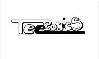 TEEBONICS logo