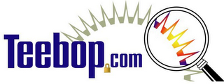 TEEBOP.COM logo